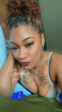 (737)677-6738 is ethnicity_Mixedandoffers nuru massages, asian massage, bodyrubs in Austin and available for service_location_bothon rubrankings Upscale gentlemen preferred 
Hello sexy men and woman! My name is Moet . I am a professional exotic entertainer/ dancer I enjoy getting sexy and giving you a nice show, massager and I love a good milking table session. I have a Place for you let me pamper you and take relaxation to the next level . I love what I do. I’m independent I book very few upscale gentleman’s daily privacy and discretion , 
Safety, and cleanliness is very important to me. I love to get to know you and build an amazing connection where you feel comfortable ☺️ my sessions are customize, depending on your preference.
I also enjoy gifts as well (purses, shoes, jewelry , perfumes, flowers send money of course I love a surprise me I love them ?
Please feel free to contact me for more information 9152895288  can’t wait to host you and give you an unforgettable experience 