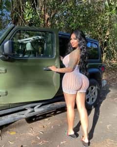 (667)596-3317 is ethnicity_Latinoandoffers nuru massages, asian massage, bodyrubs in New Orleans and available for service_location_bothon rubrankings Optimistic lady looking for an upbeat and energetic man. A balanced work/life balance is what is sought & would be respected in a partner.  I'm down for a fun and relaxed hook-upHit me up  for an unforgettable;experince6675963317