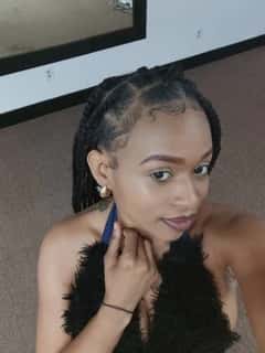 (770)765-1898 is ethnicity_Blackandoffers nuru massages, asian massage, bodyrubs in Atlanta and available for service_location_bothon rubrankings Variety of Massages Straight to your doorYou are one call away from peace and tranquility Call today to relax and unwind with me 