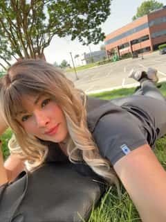 (571)245-9973 is ethnicity_Latinoandoffers nuru massages, asian massage, bodyrubs in Washington and available for service_location_bothon rubrankings I’m your erotic masseuse—bold and eager to please.I love to tease your senses.My hands know exactly what to do.Pleasure is my specialty.Body to body, skin to skin.Discreet, intimate, and exciting setting.You relax... I’ll take care of the rest.No rush, just desire.Ready to try something unforgettable?