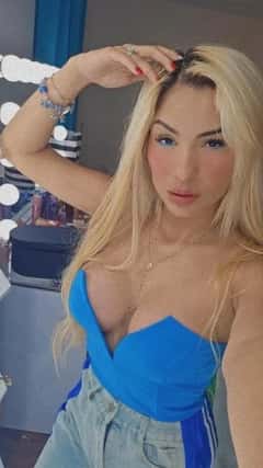 (682)738-7658 is ethnicity_Latinoandoffers nuru massages, asian massage, bodyrubs in Dallas and available for service_location_bothon rubrankings Hola papasito, soy Colombiana???. Soy una chica real auténtica, bonita, cuerpo y rubia de tus sueños ?. Ven vamos a acariciarnos juntos mi amor ?. Estoy disponible, contáctame . Mi experiencia única y mis técnicas profesionales te ayudarán a aliviar el estrés y relajarte.Cuento con lugar puede llamarme por vía de WhatsApp o FaceTime para que veas que soy la chica de la foto cuento con lugar Júpiter  garland 