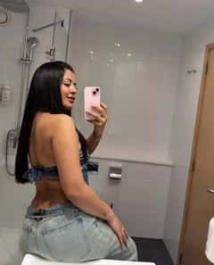 (757)237-1545 is ethnicity_Latinoandoffers nuru massages, asian massage, bodyrubs in Salt Lake City and available for service_location_bothon rubrankings I'm approachable and offer a relaxed, enjoyable experience, making for excellent company. With a hint of seduction ? and a down-to-earth personality, my service guarantees comfort, safety, and cleanliness, whether you're with me ? or at your location ?.

Full Services: Nuru ?, Swedish massage ?, body-to-body (B2B) ☺️,  riding the wave  ?, anal, oral, and vaginal sex, sloppy BJ, BBBJ, and bareback pegging, car meet, deep tissue massage, kissing, fetish, girlfriend experience, sensual massage, prostate massage, fingering or hand jobs, and I'm into kinks ?. Additionally, the milking table experience ?, VIP Nuru experience ❤️, and warm oil massage.


WhatsApp: ‬ +1 (757) 237-1545

Telegram: @fayeehhh9

Signal: @fay971.38

Email: fayehk9k@gmail