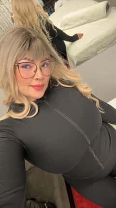 (571)245-9973 is ethnicity_Latinoandoffers nuru massages, asian massage, bodyrubs in Washington and available for service_location_bothon rubrankings Hello, I'm Christina from Colombia.Immerse yourself in an oasis of tranquility and let yourself be carried away by the magic of my hands, each massage is a unique experience designed to nourish your body and soothe your stress.♥️ Hot stones.♥️ Cozy place.♥️ Tranquility.♥️ 100% real photos.? Please be polite, otherwise you will be blocked immediately. ?Text - WhatsApp☎️ +1 571 245 9973