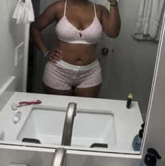 (770)695-7867 is ethnicity_Blackandoffers nuru massages, asian massage, bodyrubs in Atlanta and available for service_location_incallon rubrankings Hey guys! I’m a charismatic, pretty, CMT ready to give you the massage you deserve!  Come and relax with me! Nude, happy ending, Full body Massage….. Private location 
PRICING 
130/hhr
160/hr
