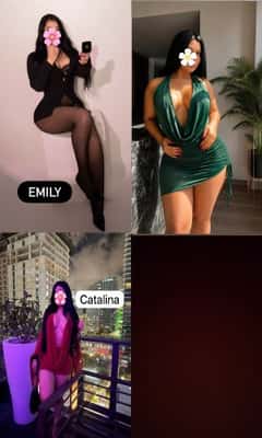 (571)546-5283 is ethnicity_Latinoandoffers nuru massages, asian massage, bodyrubs in Washington and available for service_location_incallon rubrankings ❤️Hello, MODELS VIP McLean I'm here to pamper you and help you enjoy a very relaxing moment with me.❤️
Trained Latina staff who will attend to your needs and provide well-being for your body.

Services for your well-being:

Deep tissue massage

Hot stone massage

Oxygen therapy

Velashape and Em-Sculpt (Passive exercise)

Em-Sculpt (passive exercise) and Velashape (reduces cellulite and localized fat).

Please be respectful and kind when communicating with me. I expect polite, professional, and high-class individuals, as you will receive the same type of service in return.

I will attend to you at my spa with all the amenities and in a private and clean environment.

Rates and address ??

check my WhatsApp number or send me an SMS + 571-5465283

**ONLY BY APPOINTMENT **