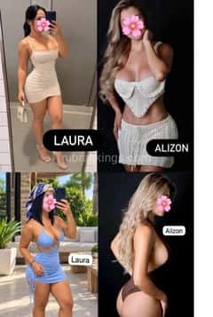 (571)546-5283 is ethnicity_Latinoandoffers nuru massages, asian massage, bodyrubs in Washington and available for service_location_incallon rubrankings ❤️Hello, MODELS VIP McLean I'm here to pamper you and help you enjoy a very relaxing moment with me.❤️
Trained Latina staff who will attend to your needs and provide well-being for your body.

Services for your well-being:

Deep tissue massage

Hot stone massage

Oxygen therapy

Velashape and Em-Sculpt (Passive exercise)

Em-Sculpt (passive exercise) and Velashape (reduces cellulite and localized fat).

Please be respectful and kind when communicating with me. I expect polite, professional, and high-class individuals, as you will receive the same type of service in return.

I will attend to you at my spa with all the amenities and in a private and clean environment.

Rates and address ??

check my WhatsApp number or send me an SMS + 571-5465283

**ONLY BY APPOINTMENT **