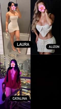 (571)546-5283 is ethnicity_Latinoandoffers nuru massages, asian massage, bodyrubs in Washington and available for service_location_incallon rubrankings ❤️Hello, MODELS VIP McLean I'm here to pamper you and help you enjoy a very relaxing moment with me.❤️
Trained Latina staff who will attend to your needs and provide well-being for your body.

Services for your well-being:

Deep tissue massage

Hot stone massage

Oxygen therapy

Velashape and Em-Sculpt (Passive exercise)

Em-Sculpt (passive exercise) and Velashape (reduces cellulite and localized fat).

Please be respectful and kind when communicating with me. I expect polite, professional, and high-class individuals, as you will receive the same type of service in return.

I will attend to you at my spa with all the amenities and in a private and clean environment.

Rates and address ??

check my WhatsApp number or send me an SMS + 571-5465283

**ONLY BY APPOINTMENT **