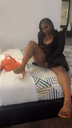 (918)262-1096 is ethnicity_Blackandoffers nuru massages, asian massage, bodyrubs in Dallas and available for service_location_incallon rubrankings 😍📸Pics/Videos/FT/VC📸😍
🍒🍒36D🍒🍒
🏆⚠️FUNSIZE🏆⚠️
🍑🍑Bubble Booty🍑🍑
🎭🪎FETISH🎭🪎
😻💦PRETTY TIGHT & WET😻💦
🤤🍫Sexy Smooth Chocolate🤤🍫
**Serious Inquiries Only**
