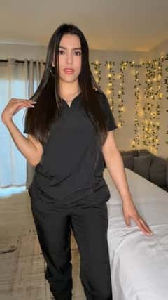 (571)354-3537 is ethnicity_Latinoandoffers nuru massages, asian massage, bodyrubs in Washington and available for service_location_incallon rubrankings Hello, I'm Julieta– Independent Relaxation Therapist 🌿

Take a break from your daily routine and enjoy a calming relaxation therapy experience in a comfortable, private, and safe environment. Professional and personalized attention focused on helping you unwind, recharge, and enhance your overall well-being.

✨ Comfortable & welcoming location
🛋️ Clean, private, and secure setting
🌿 Personalized relaxation sessions
🚗 Free parking available for up to 1 hour
📅 By appointment only

⏰ Open Monday through Sunday | 09:00 AM – 08:00 PM

🤝 Respectful and courteous clients only.

📞 Schedule your appointment today: +1 (571) 354-3537