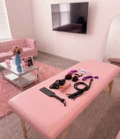 (516)807-1703 is ethnicity_Blackandoffers nuru massages, asian massage, bodyrubs in Charlotte and available for service_location_bothon rubrankings I’m Anya 🌹 
Dare to ndulge in a breath taking, stress melting 
and relief experience! I'm so much fun, you will 
want to store me in your phone as  John  or  Rick  
for when good times call! No fuss, no rush, just want to see you buss💦🥰 Coming or what?
Independent  
Guaranteed satisfaction 
Same day appointments only 
Extended stays & overnights
Submissive men are welcome
NO lewd or unprofessional talk/ text
Me: Kind, warm, charming, genuine, classy 
Clean and private location. Space true to pic 
 📞...Text Inquiry…📞
Name, age, occupation, desired appt. time 
I don’t respond to “hey,” “rates,” “you available,” 
etc.Please be, professional as I am too. Thanks. 
- Anya