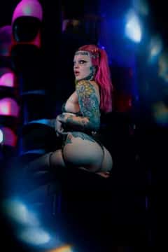 (702)546-8389 is ethnicity_Caucasianandoffers nuru massages, asian massage, bodyrubs in Las Vegas and available for service_location_bothon rubrankings I am a professional Dominatrix & Switch with 10 years of experience. I also escort & can add kink elements or none at all. 

IG: @headyharmony
text (number on ad) or email bookheadyharmony@gmail.com

Specializing in a wide range of BDSM practices, from discipline and bondage to psychological domination and sensual control, I approach each session with a unique blend of professionalism, expertise, and respect for boundaries. Whether you're a seasoned kink enthusiast or a curious newcomer, I will tailor every interaction to meet individual desires while prioritizing communication, trust, and mutual respect.

When approaching do it with respect & as much information as possible so we dont waste any of our time. No one likes a time waster.

