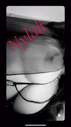 (615)821-0063 is ethnicity_Latinoandoffers nuru massages, asian massage, bodyrubs in Nashville and available for service_location_bothon rubrankings *Professional Luxury Girfriend*
*Nuru* 

Servicing upscale clients 
*Men*
*Women*
*Couples*

 Hi, I’m Nylah…Welcome to a personalized Nuru experience where luxury meets relaxation. Step into a world where your comfort and relaxation is my priority. I am a graceful, exotic beauty with a slim, very feminine figure, a warm spirit, and an intuitive touch that sets each session apart. My slow, flowing, and intentional movements are designed to ease away tension while surrounding you with comfort and sophistication. Whether you’re looking to unwind after a demanding day or simply indulge in an elevated Nuru experience, you’ll be welcomed with genuine warmth, discretion, and professionalism. My goal is for every guest to leave feeling refreshed, deeply relaxed, and looking forward to their next visit. Experience the captivating difference of refined care and exceptional attention to detail.
Come, Indulge your senses and experience a tantalizing, alluring, sensual difference. My session will make your sensations flourish to a point of ecstasy.
By appointment only



PROFESSIONAL GIRLFRIEND, PHONE ACTRESS, GFE, DOMINATRIX, KINK , FANTASY, OUTINGS

Shower available for before and or after your amazing session.

No illegal services provided 
💋💋
Video call verification (Snapchat, google meet, whattsapp)
Now taking new clients.
The very best 4 hand , fun flirty and life altering sessions.
-Nylah💋
