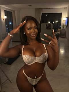 (407)545-5579 is ethnicity_Blackandoffers nuru massages, asian massage, bodyrubs in Billings and available for service_location_bothon rubrankings My hands don't just give a massage, they speak a language only your body understands. The oil is warm, my touch slow and deliberate, tracing lines that make your mind drift into pure calm. I don't rush, I explore, finding that perfect place where peace and temptation meet.
Trust me If relaxation had a taste, it would be my touch. And if comfort had a heartbeat, it would sound like the rhythm between my palms and your skin.

What I Offer
• Sensual massage experiences that leave you renewed
• Adult companionship ranging from cuddling to Findom
• Exploration of your favorite fetishes (and yes, I'm skilled in many
• Face Time shows for a more personal virtual escape
• A discreet, judgment-free atmosphere

Fetish menu includes (but is not limited to):
✔️Cuddling & body worshipping 
✔️ Spanking & impact play
✔️ Motorboating & Pegging 
✔️
INTERESTED ** (60 minutes Tie & Tease) Indulge in 60 minutes playful surrender as I guide you through slow build-up of teasing and sensual touches. Using soft restraints and an intuitive approach, I'll heighten your senses and it will leave you wanting to come back to see me!


WhatsApp: 407-545-5579
