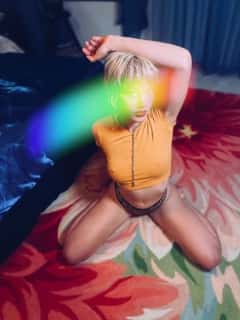 (510)953-6569 is ethnicity_Caucasianandoffers nuru massages, asian massage, bodyrubs in Colorado Springs and available for service_location_bothon rubrankings Hi loves! I’m Nikki. Your erotic muse, ecstatic bodyworker, love witch.I’m here to embrace you—just as you are—with passion and loving presence. I believe in the alchemical powers of pleasure, that experiencing joy is our birthright and that each and every one of us deserves to feel at home in our bodies. When we are witnessed, celebrated and met in our erotic expression, the self possession we gain reverberates through our being and infuses magic into our lives.Prepare to be pampered, letting yourself sink into full body relaxation as we discover and slowly stoke your erotic aliveness. My sessions are both therapeutic and lovingly affectionate. Come home to your body’s innate ability to rest in joy and pleasure under the guidance of my nourishing touch as we journey towards deep release and renewal.Base hourly ~ 400I look forward to connecting with you...Love, Nikki