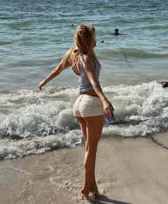 (646)212-1997 is ethnicity_Caucasianandoffers nuru massages, asian massage, bodyrubs in New York City Nyc and available for service_location_bothon rubrankings _Hi, I am Kira, cool blonde chick, professional and down to Earth !
Spend 1h of your intimate life with me and you will became smooth and clean in your private area, because of my quality shaving with rich foam cream and disposable razors… 380/1h 
You will get also unforgettable experience and particularly erotic fun with my massage as well. 340/1h or 240/30min 
To make session happier I can combine body slide with warm nuru gel all over your clean body ____ 420/1h 
Only NURU gel will be between you and me !!!

 _ New cherry ? on the top of my cake :

Nuru with body scrub or nuru with shaving 440/1h - either composition.
I am available for Outcall as well ___ for higher price of course, you pay for your convenience !!!! 
Your sweet heart will love you more & more when she meets YOU after my brilliant procedures ___ !!! 
Cash, Zelle, Venmo, all CC are accepted 