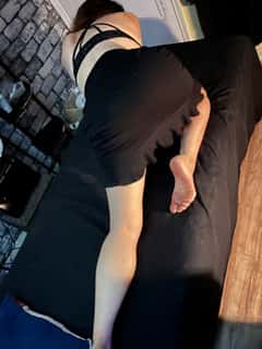 (619)330-7834 is ethnicity_Mixedandoffers nuru massages, asian massage, bodyrubs in San Diego and available for service_location_incallon rubrankings Hi gents! Thank you for entering my page. My menu is detailed so I value discretion. I am available seven days a week, including Holidays. I offer light, medium to deep pressure Swedish and I specialize in Lomi Lomi. I accept Cash Donation, Cash App, Apple Pay, and Zelle. Please text me for a faster response or leave me a voicemail. I am by appointment only. I have my own clean and private office/free parking/A/C for your comfort. ✨Please mention my ad✨Lisa : 619-330-7834PLEASE CHECK OUT MY FUN ADD ON’S👇🏻EDGING COMES  WITH YOUR CHOICE OF SERVICES✨
✨Cupping available as an add on $40.✨
✨HALF HOUR SPECIAL $140. (fbsm) massage✨
Hour (fbsm) massage $200.
90 minutes (fbsm) massage $300.
✨Two hour (fbsm) massage✨ SPECIAL✨$550. ADD CUDDLE SESSION $650.  Two hour session includes two pops and an add on of your choice✨
ADD ON’S SPECIALS
✨Slow Motion Edging $40.(No Rush)
✨The Triple Threat (Includes: Edging/Prostate Stimulation/Sack Smack $80.
✨Nuru $200.
✨Prostate $100.
✨Extra Pop $40.
✨Nude $100.
✨Pearl Necklace $100.
✨Grooming: Manscape $200. Front to back. I offer trim, shave some waxing, laser hair removal upon request.  Grooming comes with one pop. ✨Topless $20. Extra. 
