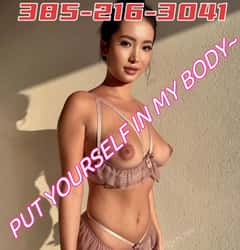 (385)216-3041 is ethnicity_asianandoffers nuru massages, asian massage, bodyrubs in Salt Lake City and available for service_location_bothon rubrankings NEW GIRLS & NEW STYLEWe're young, Asian Girls, and GOOD AT WHAT We Do.★—Enjoy a UNFORGETTABLE TIME with a New ASIAN Girls—★★— New ASIAN Massage —★GREAT TIME GUARANTEED.║☎️║☎️║☎️║☎️Text Tel: 385-216-3041— ║☎️║☎️║☎️║☎️║— ║Open: 10:00am-midnight ║║—who are looking for a "SENSATIONAL" time ║║ Beautiful & Attractive ladies everyday !║$50+tips$70+tipsWAWA PUCCYText consultation for detail addressNo Write Reviews Online ! NUEVAS CHICAS Y NUEVO ESTILOSomos jóvenes, chicas asiáticas y BUENAS EN LO QUE HACEMOS.★ —Disfruta de un MOMENTO INOLVIDABLE con una nueva chica asiática— ★★ — Nuevo masaje asiático — ★GRAN TIEMPO GARANTIZADO.║☎️║☎️║║☎️ Llame ☎️al Tel: 385-216-3041— ║☎️║☎️║║ ☎️ ☎️║— ║Abierto: 10:00 a.m.-medianoche ║║—que buscan un momento "SENSACIONAL" ║║ ¡Mujeres hermosas y atractivas todos los días!║$50+propinas$70+propinasLugar de NancyConsulta por SMS para una dirección detallada¡No escribas reseñas en línea! 