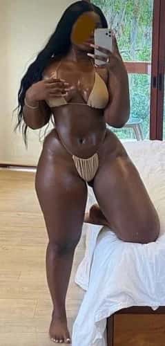 (214)454-0415 is ethnicity_Blackandoffers nuru massages, asian massage, bodyrubs in Dallas and available for service_location_outcallon rubrankings Hi gentleman, I'm skyy, 

Let me take you to a cloud 9 of pleasure! Come spoil yourself with a full body rub that you deserve. 

My my body to body experience is just with the doctor ordered. 
Come enjoy my gentle hands they will melt away all your stress.
 
I provide various massage techniques to choose from including deep tissue, swedish massage, feather touch, and Nuru , etc....

Providing 1-hr OUTCALL sessions to your location.

I'm very private and discreet. I have my own personal driver. 

Come let me blow your mind! 

To place a booking call or text. Please NO VULGAR TALK or TEXT.

Skyy
2144540415



