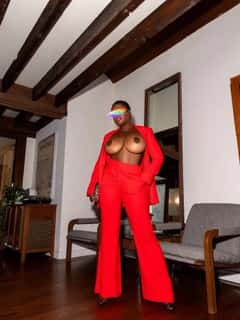 (724)862-1041 is ethnicity_Blackandoffers nuru massages, asian massage, bodyrubs in Providence and available for service_location_bothon rubrankings Visiting Providence, RI 9/21-23

Deposit & Screening required no exceptions!!!

Milking Table $300
Nuru W/authentic gel $400
Vip Upgrade + $300
Prostate massage + $100 (Must prepare prior!!!!!)

Shower & towels provided 
Garage & Street parking available 

You are a passionate man who lives life on his own terms. You know quality and luxury while retaining a grounded sense of self. A cultured, well-rounded companion is not only what you desire, but what you deserve. I invite you to unwind with me, to eschew the cliches of professional companionship and discover what makes you happy. I am here to guide you through relaxation, hedonism, and liberation.    
Don’t leave me waiting.  
 
XOXO,  
Reign Rose  

 Deposit & Screening Required!!!   

GFE Only Rates 

$300 / HH
$500 / 1hr  
$700 / 90 min  
$1000 / 2hrs – Preferred  
$1500 / 3hrs -Most Requested  
$2000 / 4hrs –  