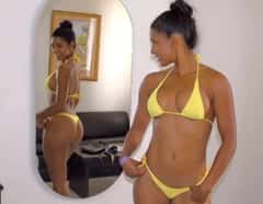 (945)267-0541 is ethnicity_Latinoandoffers nuru massages, asian massage, bodyrubs in Miami and available for service_location_bothon rubrankings Hello, come and relax, I have incredible hands that will make you enjoy, I'll wait for you