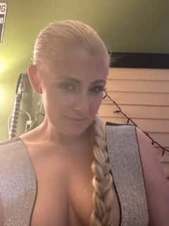 (702)609-1734 is ethnicity_Caucasianandoffers nuru massages, asian massage, bodyrubs in Las Vegas and available for service_location_bothon rubrankings SEXY BLONDE COUGAR available to travel to your suite. What you see is what you get. No bait n switch or catfish. 100% real pics. Sweet Southern Courtesan available almost any time as long as you book an hour or two in advance.  If you’re trying to book RIGHT NOW RIGHT NOW this will be considered an Expedite appt (with an additional fee). Call to schedule a one on one pamper session with this blue eyed beauty.  Whether you’re an ass man or boob man, this provider has it all! Pretty face, small waist, big ass, full natural D cups, sweet kind fun personality. No Drama ever so keep yours at home. No pimps please and no fantasy bookers. This provider does not do Bare FS, or Greek (anal), or kissing on the mouth. Please be respectful and discrete when contacting this provider. She doesn’t want to see pics of your junk, you will be blocked. She is a classy, sophisticated, living breathing Barbie doll, treat her with respect. Call to schedule a one on one meet up. 