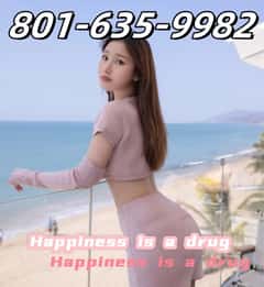 (801)635-9982 is ethnicity_asianandoffers nuru massages, asian massage, bodyrubs in Salt Lake City and available for service_location_incallon rubrankings ▃?▃▃▃▃▃▃▃▃▃▃▃▃▃▃▃▃?▃ ???? ???? ??? Open -  ▃?▃▃▃▃▃▃▃▃▃▃▃▃▃▃▃▃?▃ Open : 9 am -10pm ❤️Book me up now!❤️___801-635-9982❤️Waiting You!❤️  Love to please, be pleased and have a good time. Let us  pamper you and give you everything you are looking for - discretion, warmth and passion. Let us be the one to make your dreams and fantasies a reality ⭐100% will look back and Play again, you will recall endlessly ⭐Good EXPerience Service ⭐⭐⭐⭐⭐I can fulfill all your dream ⭐⭐⭐⭐$50 Half Hour + Tips $60 45mins+Tips $70 One Hour + Tips