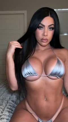 (801)874-2905 is ethnicity_Caucasianandoffers nuru massages, asian massage, bodyrubs in Salt Lake City and available for service_location_bothon rubrankings Hi Handsome, I’m Braxtyn Upon first glance, my exotic appearance will capture your attention- my sleek dark hair, seductive blue eyes, full kissable lips, and irresistible feminine curves in all the right places that make you weak at the knees. I’m the rare blend of sweet, confident and the naughty temptress your mother warned you about.I cater to upscale, respectful men who need touch from a sexy woman. 100% REAL RECENT PHOTOS100% Discreet 100% Playful 100% AMAZING SKILLNo hurry.. No RushNew bookings please be willing to verify/screen prior to booking a session as both of our safety is top priority!Xo, I can’t wait to meet you. Subscribe to my onlyfans it’s FREE! https://onlyfans.com/princesspeach.tv