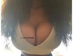 (470)518-6068 is ethnicity_Blackandoffers nuru massages, asian massage, bodyrubs in Atlanta and available for service_location_bothon rubrankings Hi I’m Feefee! I only cater to upscale gentlemen looking for an escape. Amazing rubdown and more just a phone call away. Please book ahead I am looking forward to helping you relax and unwind. Professional business travelers are preferred. Call or Text 470 518 6068NO EXPLICIT TEXTING OR PHONE CALLS! Pictures are 100% real! I do not send pictures! 