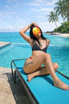 (689)699-5357 is ethnicity_Latinoandoffers nuru massages, asian massage, bodyrubs in Orlando and available for service_location_incallon rubrankings Hello gentlemen. I'm you're new delightful favorite vixen ? Are you looking for somebody sexy, petite, sweet, playful, discreet & open minded. Well look no further you’ve found the right lady! My good energy and honest nature speaks for itself as well as my Curves! I’m full of fun and erotic surprises ?
I Do what I love, I love what I do. IM VERY INVOLVED ✨✨
P.S Lets not be strangers ?
