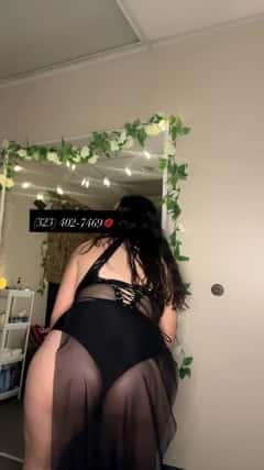 (951)406-3275 is ethnicity_Latinoandoffers nuru massages, asian massage, bodyrubs in San Diego and available for service_location_incallon rubrankings 951-406-3275

Hi Papi, I’m Lulu.

Lovely, Curvy & a Little Naughty 💋

Ladies and couples welcome💕

I’ve got sweet energy, soft curves, and just enough mischief to keep things interesting.


Nude FBSM Donations:

15 min- 180
30 min- 220
60 min- 280

Ask for FS Special 


Anything beyond what is posted can be discussed in person! Pegging and fetishes considered.

To book please include:
•First name 
•Age
•Session length
•Day/Time desired

Please be respectful… no negotiations or explicit messages. 

I host from a beautiful, centrally located, private business suite. 

Clean Linens.
Soothing steamed towel wipe down. 
Shower always available. 

Can’t wait to meet you! 😘

951-406-3275