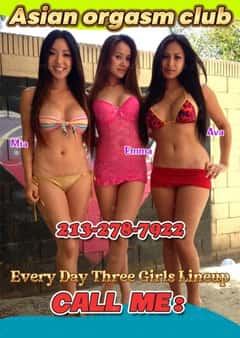 (213)278-7922 is ethnicity_asianandoffers nuru massages, asian massage, bodyrubs in Nashville and available for service_location_incallon rubrankings 🍆🍆🍆Below I will introduce our girls' best service and favorite things to you.🍆🍆🍆

🍓🍒Mia: 26yrs. 36D-27-38.119.0 lb🍇🍓
Hey guys. I am your sex pet.I have to indulge my appetites on the bed with you and I want to even sits on your face before you make love with me. Licks just-squeezed juice from my juicy pussy!Grounds my clit hard against your pelvis, smearing juices on your skin, and rapidly pumped cute fat ass around and back and forth and around again, drawing your erection totally deep into vagina. 

🍌🍑Ava: 21yrs, 34D-25-37. 109.1 lb.🍑🥝
Lean forward, kiss your cock. Circle the tip of your cock with tongue while sucking firmly. “PLEASE, FUCK ME, I want you inside me. I want you to fill my pussy with your penis! The feeling of cock squeeze with vagina must be unbelievable.
Hands grip the naked me by my slim waist as your huge cock slides in and out of my pussy. 

🍅🍊Emma: 23yrs, 34C-25-38, 108.0 lb🥝🍉
Labia grip your cock. Bang bang bang bang, this tender mound shake for you. The naked girl is squirming her butt under you, Thin body thrashing in waves, rhythmically pumping against you oncoming penis. She drops herself down on you, impaling herself on your cock which is plunged deep inside her.

👅💌Have the idea? Call and get the erotic service with 1 or 2 girls. ❤❣️Lower price❤❣️213-278-7922