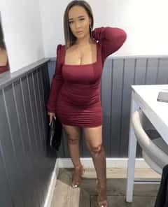 (708)358-6410 is ethnicity_Blackandoffers nuru massages, asian massage, bodyrubs in Fort Worth and available for service_location_outcallon rubrankings Gentlemen and couples!

*Screening is required. Facetime/Video Calling is not screening.*
*If you are not comfortable sharing varifiable information about yourself we will not be a good fit.*

If you are looking for a drama - free experience look no further.

I am that down to earth girl-next-door type.

I cannot wait to share my open-minded adventurous nature.

I look forward to chatting with you.

XoXo

Charlie