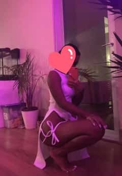 (919)960-4601 is ethnicity_Blackandoffers nuru massages, asian massage, bodyrubs in Raleigh and available for service_location_incallon rubrankings Im Zaynaa. ?I love to please my clients. My work is highly valued. You will always feel special when you are with me ?Do you have a fetish?? We can make that fantasy a reality. Full body rubHot towelsAromatherapyNuru providerFetish providerProstate massageLet me put your mind and body at ease !!! ?PetiteCurvy ? ? ? Fun nice or naughty ?Text to book now. Time waits for nobody.Brown eyed nympho at your service ? ?Clean. Discret. Upscale ??
