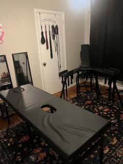 (305)684-5433 is ethnicity_Mixedandoffers nuru massages, asian massage, bodyrubs in Atlanta and available for service_location_bothon rubrankings ⸻

✨ Meet Iceland $250 B2B Special — or, if you’re craving something darker, Madam Leuriina ✨
Where Ice Meets Fire & Control Meets Surrender

Step into my world, where refinement and indulgence intertwine. My name is Iceland — cool, composed, and intoxicating. But for my BDSM lovers, allow me to introduce my alter ego, Madam Leuriina — the side of me that knows how to turn up the heat and take control of every sensation.

? About Me:
I’m both employed and pursuing my studies, balancing ambition with allure. I’m very selective with my engagements — drawn to gentlemen who know the value of time, discretion, and chemistry. You lead the world; I’ll help you escape it.

? My Style:
Once you share your menu of desires, I become the expert in delivering your satisfaction. Every encounter is tailored, sensory, and unforgettable.

Incall / Outcall
Light screening required.

?‍♀️ Offerings:
	•	Deep Tissue Massage
	•	Nuru
	•	Tantra
	•	Prostate Massage
	•	Light BDSM
	•	Skincare Facials
	•	Dinner Dates

Availability:
Monday - All Day
Tuesday -All Day
Wednesday - All Day
Friday-Sunday Text For Available 

Private Relaxation Studio • Professional Bodywork • Shower Available

A private relaxation space designed for comfort, discretion, and high-end bodywork.

Upscale relaxation studio welcoming respectful guests who appreciate quality bodywork.

Warm oil bodywork, flowing techniques, hot towels, and optional shower available.

📲 BOOKING
To check availability, please text:
• Session type
• Session length
• Name Age Occupation 
• Desired appointment time

Example:
“Hi, I’d like to book a 60-minute session today around 4pm.”
Including this information helps us confirm availability quickly.

⭐ SIGNATURE NURU GLIDE EXPERIENCE⭐️
Most Requested Experience

A fully nude body-to-body glide rub using warm oil or specialty glide gel for deep relaxation and full sensory immersion.

⭐️Rates

30 Minutes — $320
60 Minutes — $450 ⭐ Most Booked
90 Minutes — $700

🔥 BODY-TO-BODY RUB🔥
A skin-to-skin warm oil body rub with slow flowing movements designed for deep relaxation.

🔥Rates

30 Minutes — $260
60 Minutes — $380
90 Minutes — $520

🌸 2 PIECE RELAXATION SESSION🌸
A relaxing body rub where the provider remains in lingerie for a lighter sensual bodywork experience.

🌸Rates

30 Minutes — $200
60 Minutes — $300
90 Minutes — $450

✨ OPTIONAL ENHANCEMENTS
-Available depending on provider and session-

$100 Enhancements

Sensory / Fetish Play
Shower Experience Together
Milking Session

$150 Premium Enhancements

Worship Sessions
Strap Experience
Golden Shower
Limited GFE-Style Interaction

⏱ SESSION EXTENSIONS
on the spot if schedule permits

+15 Minutes — $120
+30 Minutes — $200