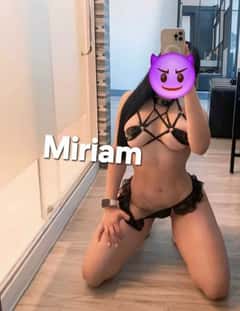 (346)846-2456 is ethnicity_Latinoandoffers nuru massages, asian massage, bodyrubs in Houston and available for service_location_incallon rubrankings Soy Míriam, aquí en Houston, esperando por ti, para comolacerte y hacer de tu tiempo algo placentero.
Me gustan los caballeros respetuosos, amables y caballerosos, conmigo te sentirás muy cómodo, mi lugar es muy limpio y discreto.
Ven cariño no te vas arrepentir, mis toques mágicos con aceites aromáticos y reflexologia, harán de tu estadía un pedacito de cielo aqui en la tierra ???