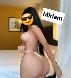 (346)846-2456 is ethnicity_Latinoandoffers nuru massages, asian massage, bodyrubs in Houston and available for service_location_incallon rubrankings Soy Míriam, aquí en Houston, esperando por ti, para comolacerte y hacer de tu tiempo algo placentero.
Me gustan los caballeros respetuosos, amables y caballerosos, conmigo te sentirás muy cómodo, mi lugar es muy limpio y discreto.
Ven cariño no te vas arrepentir, mis toques mágicos con aceites aromáticos y reflexologia, harán de tu estadía un pedacito de cielo aqui en la tierra ???