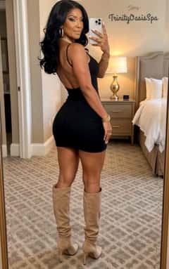 (854)850-5151 is ethnicity_Latinoandoffers nuru massages, asian massage, bodyrubs in Charleston and available for service_location_incallon rubrankings It’s sexy time! An hour all about you… how could you pass that up?
Let my intuitive touch, calming vibe, and just the right amount of sensual energy melt your stress away. This is your time to relax, indulge, and enjoy every second. Go ahead—send that text and claim your slice of paradise.
Hablo español.
For over a decade, I’ve been that safe, sexy little escape from the everyday—reliable, exciting, and always worth it.
When you reach out, come ready with a date and time in mind. It makes things quicker, easier, and gets you in sooner 😉
Please ask for a specific time rather than availability.
Every session is customized just for you. I’m intuitive, attentive, and love creating an experience that leaves you feeling amazing. The finer details? We can explore those once you arrive.
Safe, sane, discreet… and just the right kind of fun.

$160 Hour
$300 2-Hours

My massages are tailored to your needs. I’m very good and intuitive. It’s an adult massage and your specific needs/desires can only be discussed in person once you arrive for your session. I’ve been in business for over 10 years. I’m safe, sane, fun, and discreet 