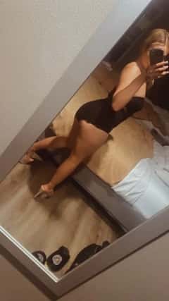 (213)671-8359 is ethnicity_Caucasianandoffers nuru massages, asian massage, bodyrubs in Dallas and available for service_location_bothon rubrankings Sexy little brunette with curves in all the right places. Call or text me for more details 