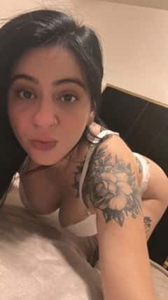 (240)706-3406 is ethnicity_Latinoandoffers nuru massages, asian massage, bodyrubs in Baltimore and available for service_location_outcallon rubrankings Relax, Renew, Restore.I offer relaxing massages designed torelease tension, calm the mind, and restore your inner balance. Come for you rich massagewith happy ending.
