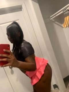 (480)989-8000 is ethnicity_Blackandoffers nuru massages, asian massage, bodyrubs in Norfolk and available for service_location_bothon rubrankings Hello I’m Chyna , a young discreet ebony visiting your city , your perfect companion for any occasion. I offer a unique blend of elegance and playfulness , from the moment we meet my focus is on you—  your comfort, and your enjoyment. 🥰

All in all, I’m a pretty laid back and lighthearted girl who loves to have fun, values intimacy, and making connections. I’m a true lover girl !  Step into my world if you dare , live through me and let me make you feel young again , you only live once and you deserve a taste of the best 💕
 - rates may vary!
✔️Greek
✔️Domination, Fetish & Kinks
✔️Content 



