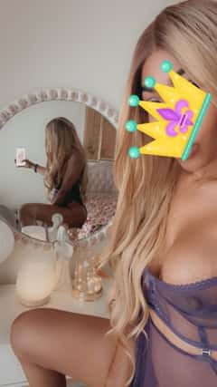 (214)888-9579 is ethnicity_Mixedandoffers nuru massages, asian massage, bodyrubs in Dallas and available for on rubrankings Let’s venture past the surface and arrive at an intimate adventure!

Generous men only.

Connect directly to experience the divine touch of a tantric practitioner.

Immerse yourself in sensory awakening and complete release.

2 🌹 
5 🌹 
10 🌹 

Text to schedule a session ❤️ 

 