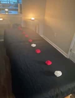 (678)257-7633 is ethnicity_Mixedandoffers nuru massages, asian massage, bodyrubs in Atlanta and available for service_location_outcallon rubrankings ✨ PRIVATE LUXURY MASSAGE EXPERIENCE ✨

Step away from the stress and into an atmosphere designed for relaxation, confidence, and temptation. From the moment you arrive, expect a warm, private setting, attentive touch, and an experience tailored to help you completely unwind.


Fully Nude massage+ release inc. shower service 🚿 

🌹 30-MINUTE EXPERIENCE — $100 special ❤️ 
A perfect escape when you need a little relaxation and personal attention.

🌹 60-MINUTE SIGNATURE — $175
Slow down and indulge in a longer, more immersive massage experience designed around your comfort and relaxation.

🌹 VIP EXPERIENCE — $275
For those who want the full luxury experience. Includes an extended private session, personalized massage, shower service, and mutual touch within clearly agreed professional boundaries.

✨ Private • Discreet • Professional • By Appointment Only ✨

Come for the massage… stay for the atmosphere.
Your time. Your comfort. Your experience.

📩 Text Message to inquire about availability, pricing, location, and booking requirements.
🚫 Phone calls when inquiring about booking 
📲 Brief video chat required when booking for verification purposes if not willing do not contact.
🚫No vulgar or elicit language 
Services performed by a licensed massage therapist
No Full service 