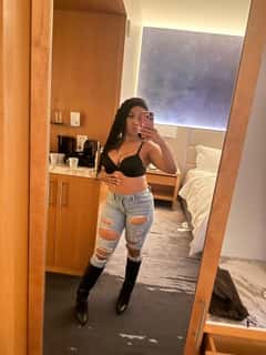 (214)899-4563 is ethnicity_Mixedandoffers nuru massages, asian massage, bodyrubs in Dallas and available for on rubrankings I’m a feminine, confident woman who appreciates the finer things in life beautiful experiences, great conversation, spontaneous getaways, and being treated exceptionally well. ✨

II value discretion, chemistry, consistency, and a man who understands that quality time is an experience not an obligation.

If you’re successful, intentional, and looking for a woman who can match your energy while bringing her own, we might get along very well. 🥂