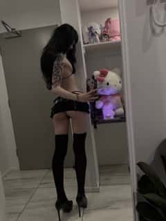 (352)804-9676 is ethnicity_Caucasianandoffers nuru massages, asian massage, bodyrubs in Tallahassee and available for service_location_bothon rubrankings I’m your perfect mix of sweet & nasty Gothic girl , the kind of girl who loves great sex, loves to please, and knows how to keep you coming back for more 😈. From sloppy blowjobs 👅💋, sucking your balls, to sitting on your face until you can’t breathe 💦🍑 I’ll make every moment unforgettable.

No drama, no games just pure passion and satisfaction..I can be dominant sometimes, only real gentlemen who know how to treat a sexy woman right.

Available 24/7 to make your fantasies reality💄✨.Hit me oo up, let’s play. 
Signal : @apologyazzy.65
Telegram : @lazysilk
✨ Appointments are available by booking only confirming date & time ensures a seamless, private, and secure experience..