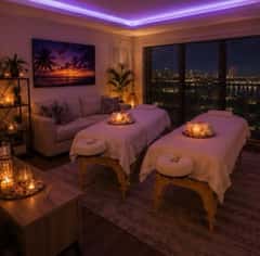 (727)463-7704 is ethnicity_Caucasianandoffers nuru massages, asian massage, bodyrubs in Tampa and available for service_location_bothon rubrankings Couples massage:

https://twosisters-tampa.com/

Luxurious Pampering For Those Who Expect The Finer Things In Life

Our couple's massage is the perfect way to celebrate a special occasion or simply indulge in some much needed relaxation time together. You and your partner will leave feeling renewed, rejuvenated, and deeply connected.
Imagine side-by-side massages in our softly lit luxury apartment studio, where the Two Sisters tailor each touch to your needs. 

From Vanilla to Spicy, you. Choose your experience. 

Choose our romantic, relaxing  couples massage or a more exciting massage/interactive experience. 

Let the calming scent of essential oils, the gentle rhythm of Swedish massage techniques, and the warmth of nourishing vibes melt away stress, leaving you both refreshed and reconnected.

Perfect for anniversaries, date nights, or simply prioritizing “us” time, our couples’ experiences go beyond pampering they’re a celebration of togetherness. Every detail is crafted to deepen your bond while enveloping you into the freedom to express yourselves.

Solo with one sister or 4hands with both sisters also available 

For more info check out our website and text 727-463-7704 to schedule 

https://twosisters-tampa.com/
