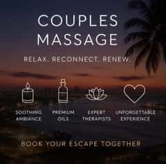 (727)463-7704 is ethnicity_Caucasianandoffers nuru massages, asian massage, bodyrubs in Tampa and available for service_location_bothon rubrankings Couples massage:

https://twosisters-tampa.com/

Luxurious Pampering For Those Who Expect The Finer Things In Life

Our couple's massage is the perfect way to celebrate a special occasion or simply indulge in some much needed relaxation time together. You and your partner will leave feeling renewed, rejuvenated, and deeply connected.
Imagine side-by-side massages in our softly lit luxury apartment studio, where the Two Sisters tailor each touch to your needs. 

From Vanilla to Spicy, you. Choose your experience. 

Choose our romantic, relaxing  couples massage or a more exciting massage/interactive experience. 

Let the calming scent of essential oils, the gentle rhythm of Swedish massage techniques, and the warmth of nourishing vibes melt away stress, leaving you both refreshed and reconnected.

Perfect for anniversaries, date nights, or simply prioritizing “us” time, our couples’ experiences go beyond pampering they’re a celebration of togetherness. Every detail is crafted to deepen your bond while enveloping you into the freedom to express yourselves.

Solo with one sister or 4hands with both sisters also available 

For more info check out our website and text 727-463-7704 to schedule 

https://twosisters-tampa.com/