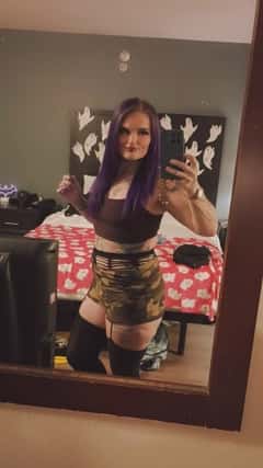 (682)493-8360 is ethnicity_Caucasianandoffers nuru massages, asian massage, bodyrubs in Fort Worth and available for service_location_bothon rubrankings Conviently located on the West Side of Fort Worth
Work & Daily life have been sucking you dry all week,
How about you come give me a try ? 😉 

Let me ease your mind and release your stress 
Laid back, level headed drama free independent 
Lowkey, discreet location
No Drama, Laid-back, 
Come see about ME! 😘
