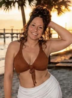 (727)215-4570 is ethnicity_Caucasianandoffers nuru massages, asian massage, bodyrubs in Tampa and available for service_location_incallon rubrankings Hello gentlemen!
My name is Serina, 

Providing slow and edging sensual massage, prostate drainage and erotic, multiple pop mini-vacations at my private residence in Clearwater/Belleair.

I am an all American Florida girl with feminine curves (all natural), great hands and positive attitude who genuinely ENJOYS making gentlemen feel amazing! Your private YOU TIME away from home and work should be spent wisely, with a woman who ENJOYS and KNOWS how to take care of a hard-working man like yourself so after your time with me, you float out of my oasis, lovingly into your car, thinking about visiting me again soon❤️

I use unscented lotion and a sturdy professional table. My bed is nearby in case we have to switch over to there. When we begin and I disrobe, you are respectfully welcome to explore ALL of me, enjoying my soft skin, ample D’s and bubble butt. Please be advised, you may get wet while roaming, as I truly do get turned on when you and I connect as one, activating each other’s sensuality😘 I know what your next question is, but I prefer to have that discussion in person…In the meantime, let my feminine touch heal your body, mind and soul. I will make you soon forget about the world. Your session will never be rushed. If you wish to personalize or customize your time with me, we can discuss that during your visit.

Each of my sessions include MSOG and edging and are thoughtfully designed to relieve stress and guide you into a state of pure bliss. Set within my secluded discreet residential oasis, the atmosphere is intentionally curated for complete escape and deep relaxation.

A warm mutual shower (no extra charge), enhanced with unscented soap or relaxing aromatherapy, invites your body to fully release and unwind, while we explore each other’s soapy bodies before and or after your session.

With a variety of techniques and styles, no two sessions are ever the same - there is always something new to discover. 

Take a break with me before you go back to work or go home today. See you soon, 


💵 Cash or Cashapp: $180 hh🌹$220 45min🌹$260 1hr🌹$300 75min🌹$360 90min
✅ NO DEPOSITS
🕰️ Mon-Fri 3pm-7pm & Saturday 11am-7pm
💬 Text me to schedule, Serina, 727-215-4570