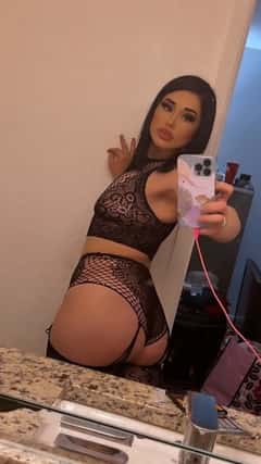 (469)824-5589 is ethnicity_Latinoandoffers nuru massages, asian massage, bodyrubs in Dallas and available for service_location_bothon rubrankings am always willing to follow your lead and do what is requested
GFE & PSE Available!
Great time with a world class beauty! I take care of my clients and do whatever is needed to satisfy, they always leave happy! Massage, L1, L2, L3, NURU FS and much much more! ALL 100% real and recent pics! Offering video verification! 24/7 open for business
Dallas incall
(469)824-5589
***************
180 FBSM L1
GFE Incall
180 **** BBBJ only **’ TODAY ONLY
240 Half HR- L2 with FBSM
260 hhr GFE L3 FS
340. Full HR- L3 FS GFE
360+ extras
Island vacation available 
Outcalls Available
 4 hands-available 540 hhr, 750 hr