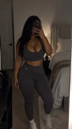 (281)759-4436 is ethnicity_Latinoandoffers nuru massages, asian massage, bodyrubs in Houston and available for service_location_outcallon rubrankings Hi love Your body deserves a reset, let me treat you 😍. I'm just a text away, schedule your personalized massage session today.
📲 2817594436
